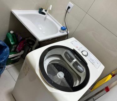 Nova Mutum Apartamento | Casa 2 quartos, completa, com churrasqueira e garagem - Villa Bella