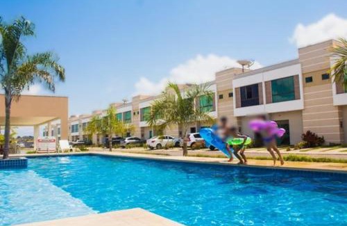 Maraba Casa | CASA 2 QUARTOS - Condomínio VILLAGE
