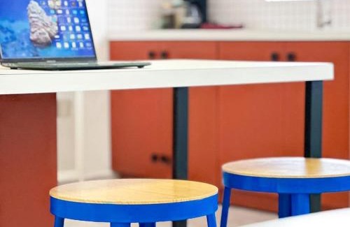 Hermosillo Casa | Casa 2 Recámaras con acceso controlado