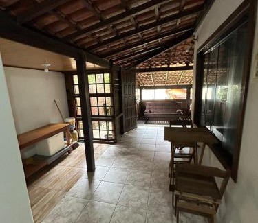 Lumiar Casa | Casa 2 recanto toca da onça