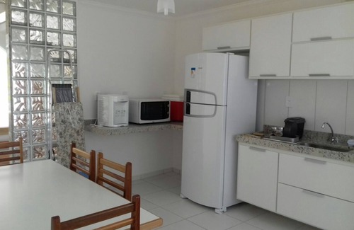 Santa Cruz Cabralia Casa | Casa 2 Suites, en Coroa Vermelha 80m de la playa para la temporada - Porto Seguro-Ba