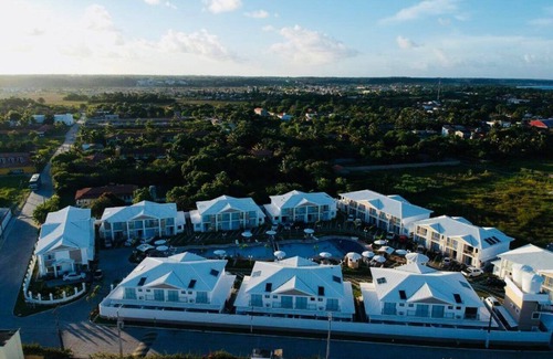 Santa Cruz Cabralia Casa | Casa 2 Suites, en Coroa Vermelha 80m de la playa para la temporada - Porto Seguro-Ba