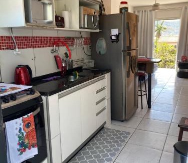Maravista Casa | Casa 2 Suites, Niterói Região Oceanica