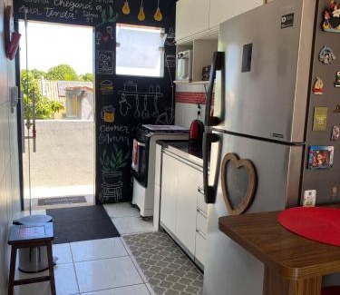 Maravista Casa | Casa 2 Suites, Niterói Região Oceanica