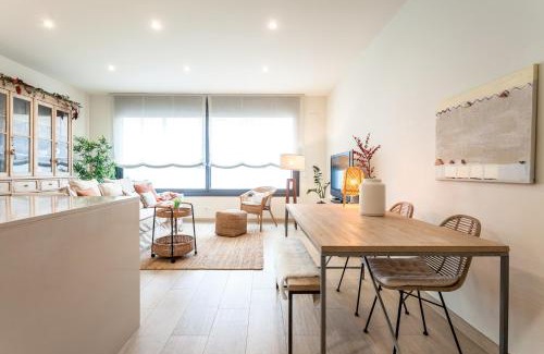 Sant Cugat del Valles Casa | Casa 20 minutos de Barcelona y WIFI alta capacidad