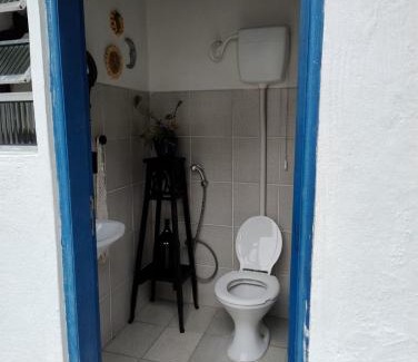 Boraceia Casa | Casa 20 pessoas Quadra de Areia Boraceia São Sebastião