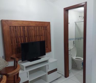 Taperapua Beach Apartamento | Casa 22B, MONT HEBROM