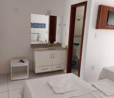 Taperapua Beach Apartamento | Casa 22B, MONT HEBROM