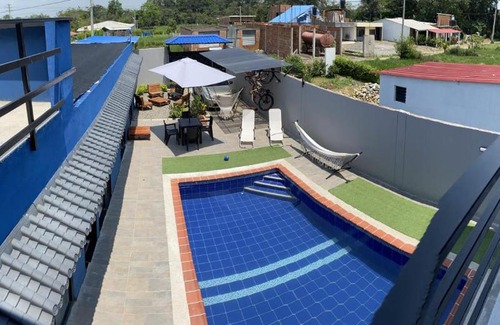 Acacias Casa | CASA 23