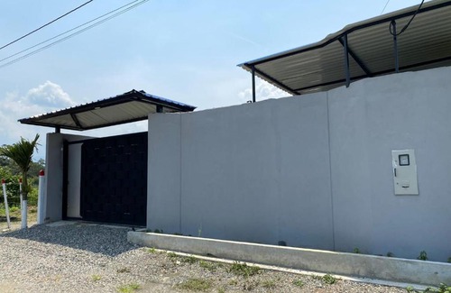 Acacias Casa | CASA 23