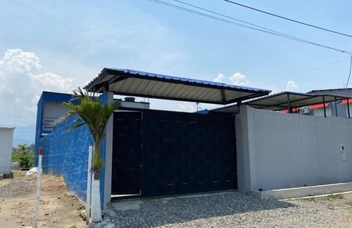 Acacias Casa | CASA 23