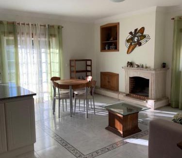Pedra do Ouro Apartamento | Casa 28