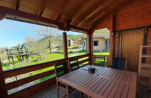 Martijana Casa | Casa 3 Aro, Casa de las Cascadas