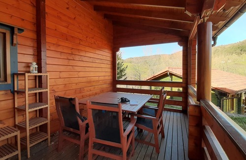 Martijana Casa | Casa 3 Aro, Casa de las Cascadas