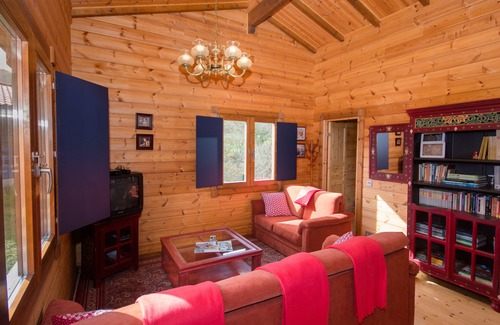 Martijana Casa | Casa 3 Aro, Casa de las Cascadas