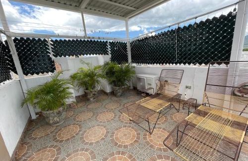 Chiquimula Apartamento | Casa 3 Bugambilia de Villa Verde