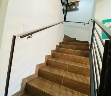 Chiquimula Apartamento | Casa 3 Bugambilia de Villa Verde