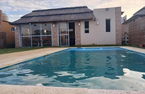 General Rodriguez Casa | Casa 3 dormitorios en Barrio Privado con vigilancia en General Rodriguez