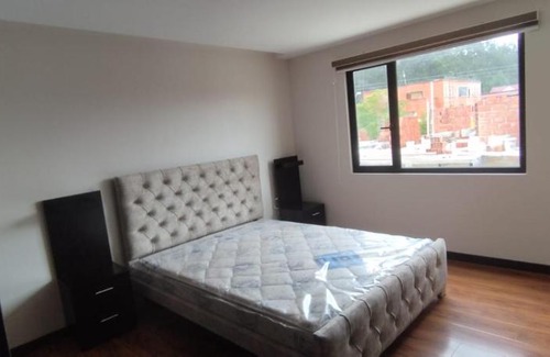 Ricaurte Casa | Casa 3 dormitorios J2