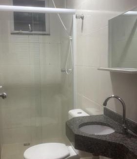 Itanhaem Apartamento | casa 3, espaço inteiro