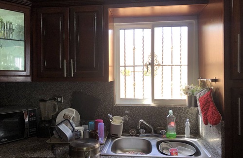 Santo Domingo Este Casa | Casa 3 habitaciones a 10 minuto del aeropuerto