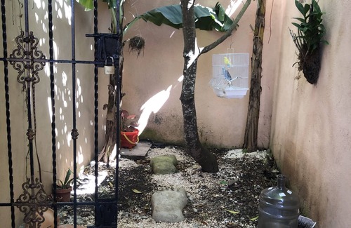 Santo Domingo Este Casa | Casa 3 habitaciones a 10 minuto del aeropuerto