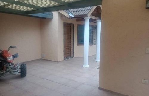 Cordoba Casa | Casa 3 Habitaciones, 2 baños pileta a compartir con el anfitrion -