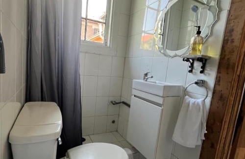 Nunoa Apartamento | Casa 3 Habitaciones cercano a comercio y entretencion