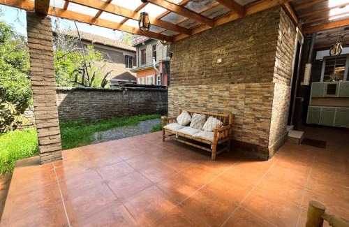 Nunoa Apartamento | Casa 3 Habitaciones cercano a comercio y entretencion