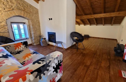 Povoa e Meadas Casa | Casa 3 Meadas