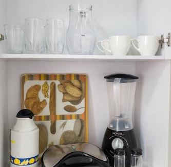 Santa Monica Casa | Casa 3 min Madrecor, 6 min Parque Sabia, 9 min UFU