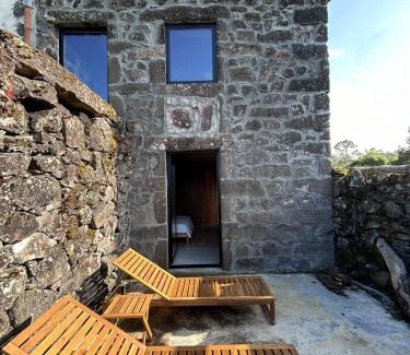 Sao Roque do Pico Casa | Casa 3 Picos 2