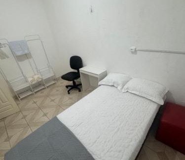Nazare Casa | Casa 3 Quartos, Area Nobre de Belem, Centro, Bairro Nazare - Térreo