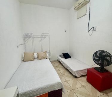 Nazare Casa | Casa 3 Quartos, Area Nobre de Belem, Centro, Bairro Nazare - Térreo
