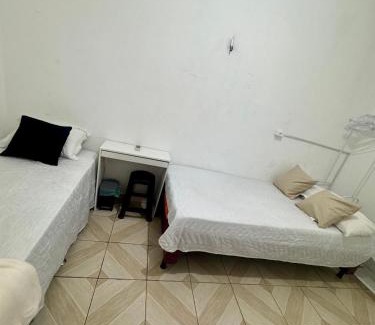 Nazare Casa | Casa 3 Quartos, Area Nobre de Belem, Centro, Bairro Nazare - Térreo