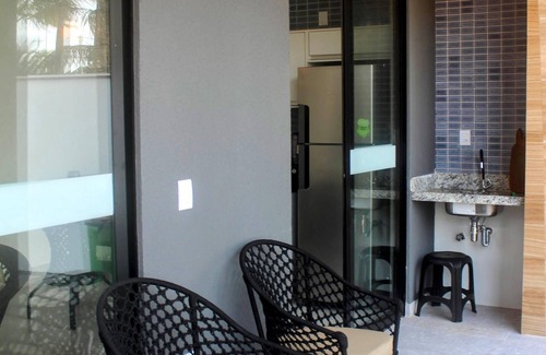 Olivenca Casa | Casa 3 quartos beira de praia ompleta, para 7 pessoas