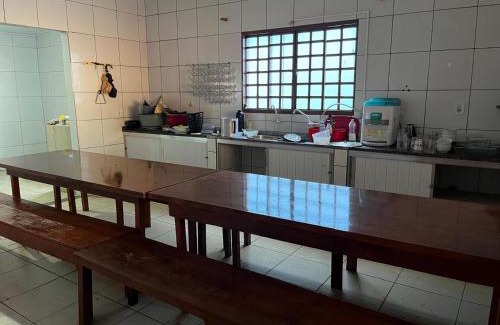 Caldas Novas Casa | Casa 3 quartos - Caldas Novas