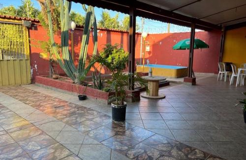 Caldas Novas Casa | Casa 3 quartos - Caldas Novas