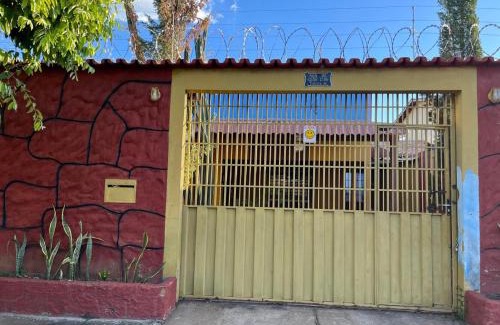 Caldas Novas Casa | Casa 3 quartos - Caldas Novas