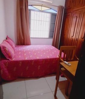 Bandeirantes Casa | CASA - 3 quartos com ar - garagem para 3 carros