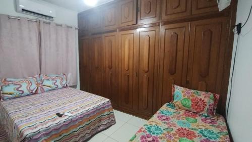 Bandeirantes Casa | CASA - 3 quartos com ar - garagem para 3 carros