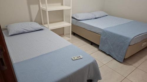 Uniao Casa | CASA - 3 quartos com ar - 2 banheiros - garagem para 2 carros