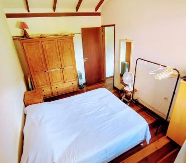 Pedrita Casa | Casa 3 quartos próximo à praia