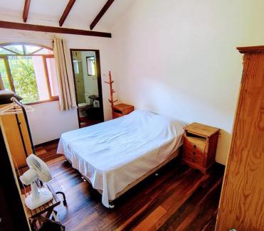 Pedrita Casa | Casa 3 quartos próximo à praia