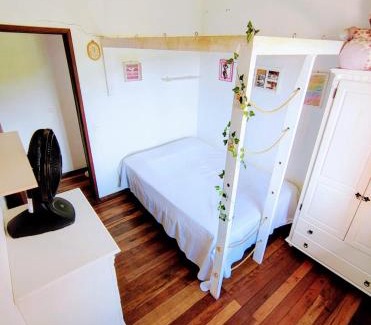 Pedrita Casa | Casa 3 quartos próximo à praia