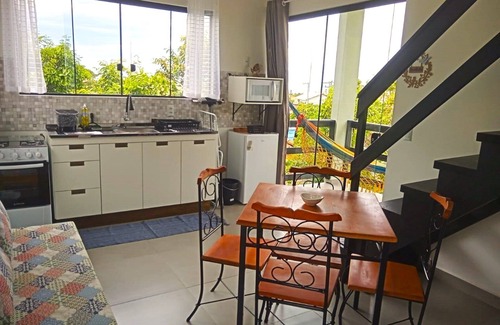 Gamboa Casa | Casa 3 - Residencial Ponkan - Gamboa - SC