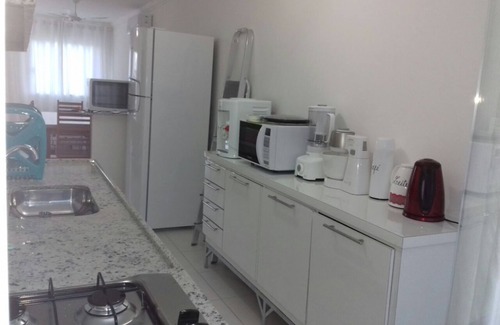 Coroa Vermelha Casa | Casa 3 Suites, en Coroa Vermelha 80m de la playa para la temporada - Porto Seguro-Ba