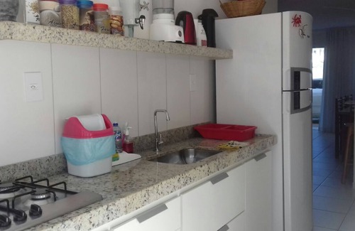 Coroa Vermelha Casa | Casa 3 Suites, en Coroa Vermelha 80m de la playa para la temporada - Porto Seguro-Ba