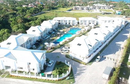 Coroa Vermelha Casa | Casa 3 Suites, en Coroa Vermelha 80m de la playa para la temporada - Porto Seguro-Ba