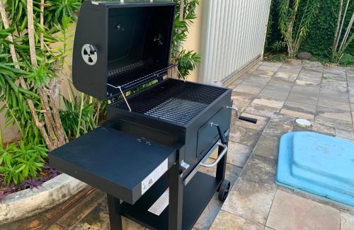 Capim Macio Casa | Casa 3 suítes com piscina